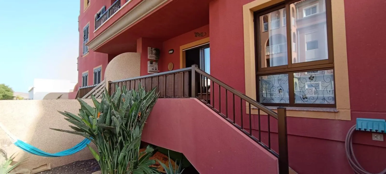 Medano Tenerife Эль-Медано Испания